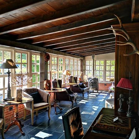 Casona Naviega Guest House นาเวีย ภายนอก รูปภาพ
