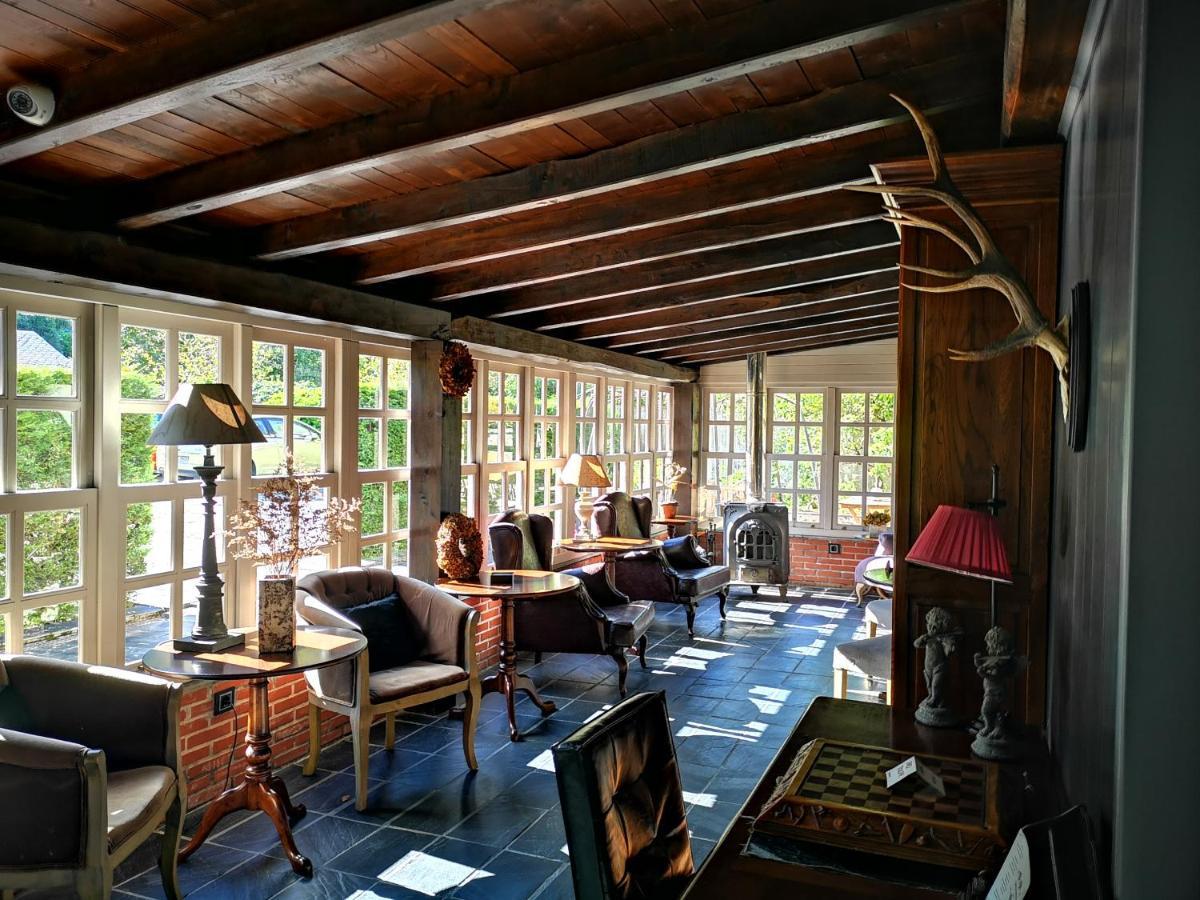 Casona Naviega Guest House นาเวีย ภายนอก รูปภาพ