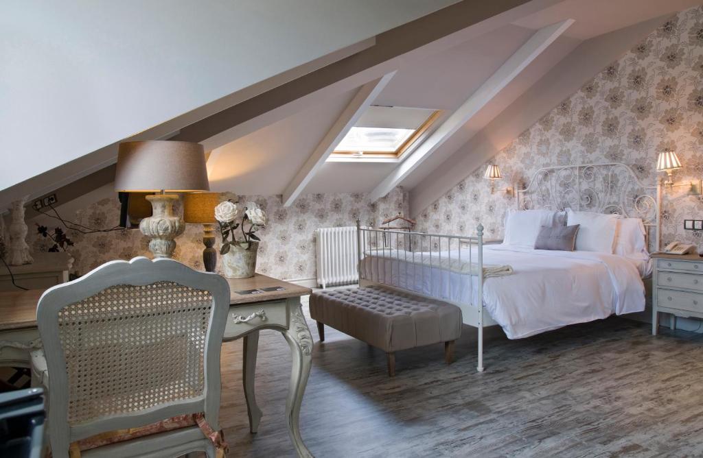 Casona Naviega Guest House นาเวีย ห้อง รูปภาพ