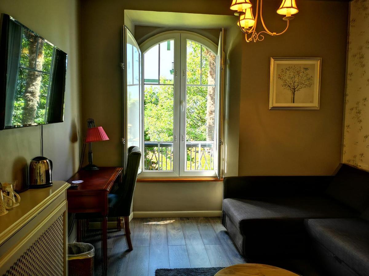 Casona Naviega Guest House นาเวีย ภายนอก รูปภาพ