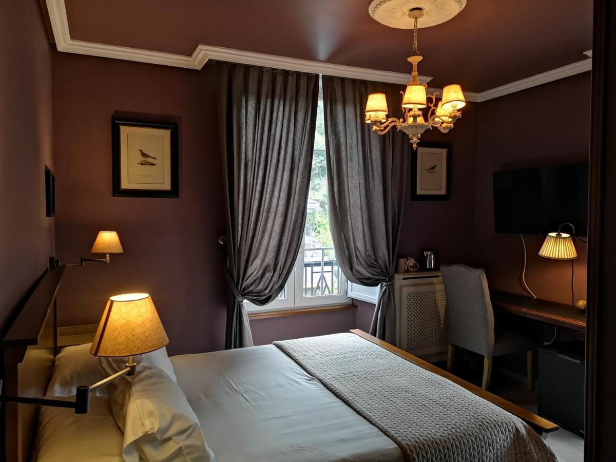 Casona Naviega Guest House นาเวีย ภายนอก รูปภาพ
