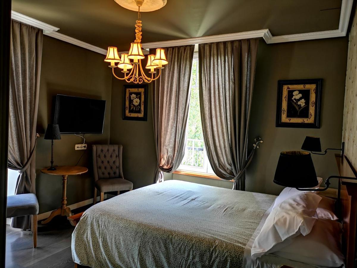 Casona Naviega Guest House นาเวีย ภายนอก รูปภาพ