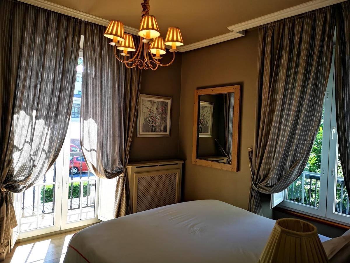 Casona Naviega Guest House นาเวีย ภายนอก รูปภาพ