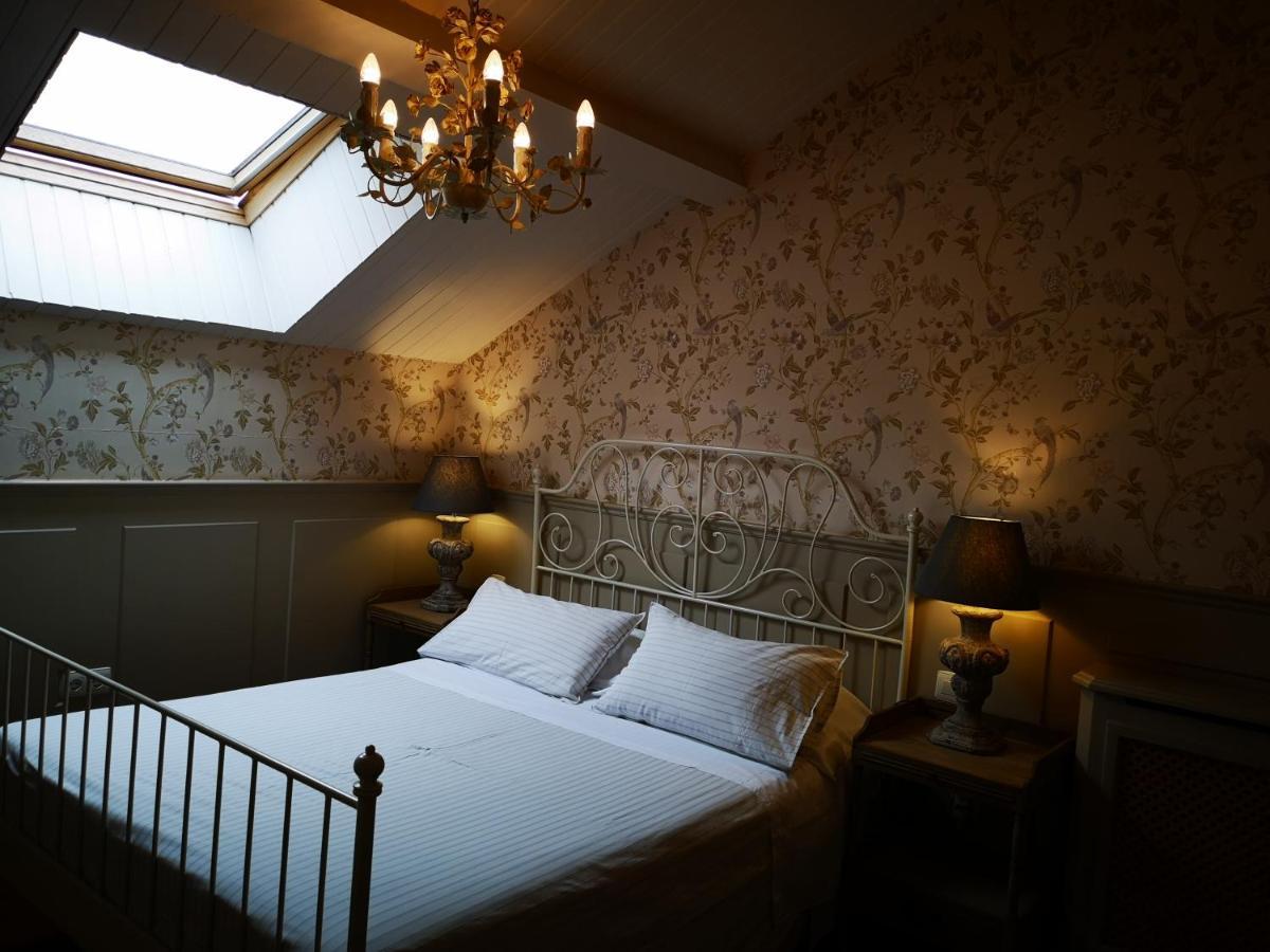 Casona Naviega Guest House นาเวีย ภายนอก รูปภาพ