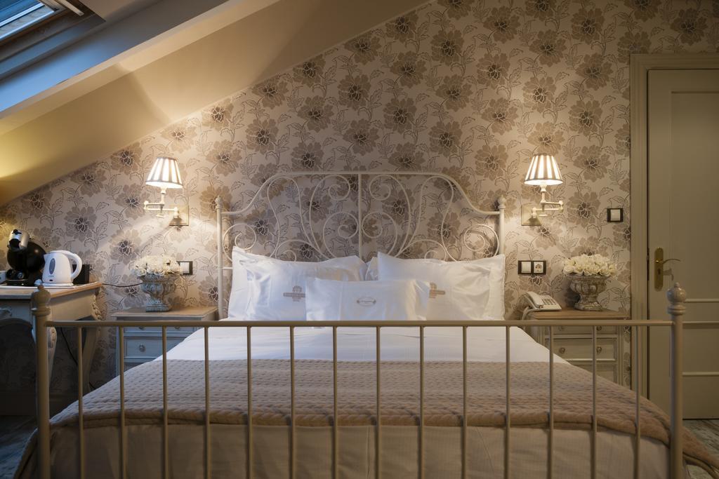 Casona Naviega Guest House นาเวีย ภายนอก รูปภาพ
