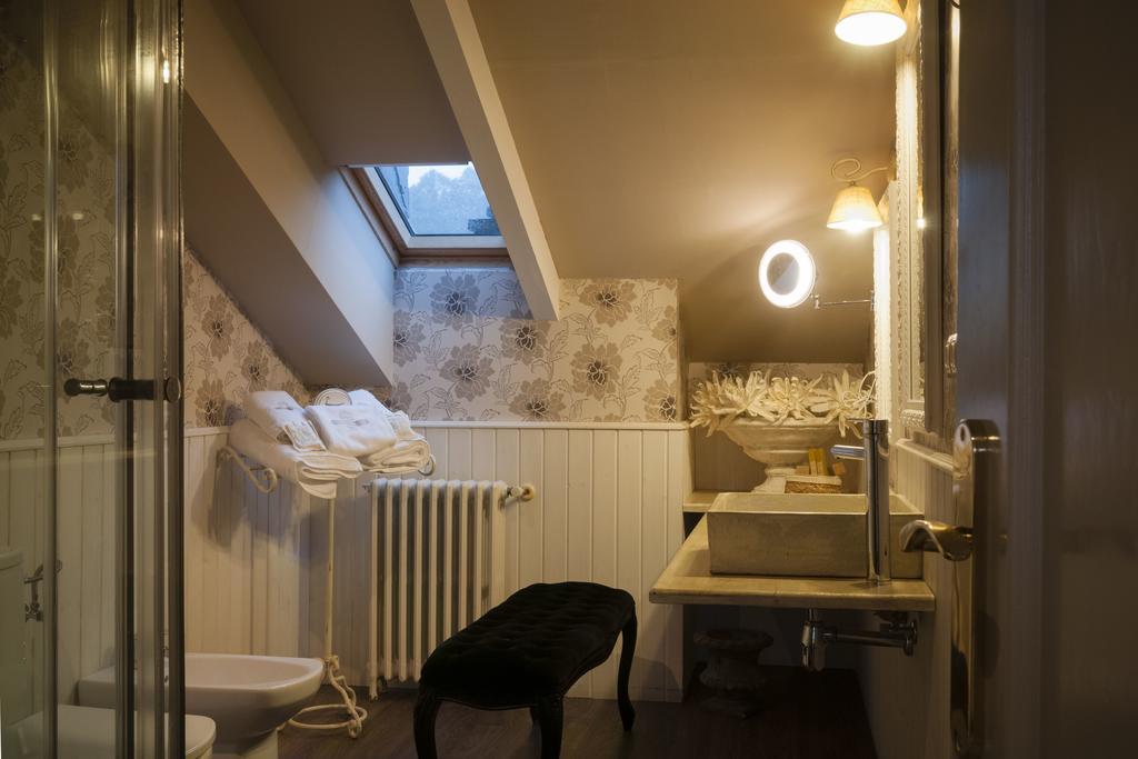 Casona Naviega Guest House นาเวีย ภายนอก รูปภาพ