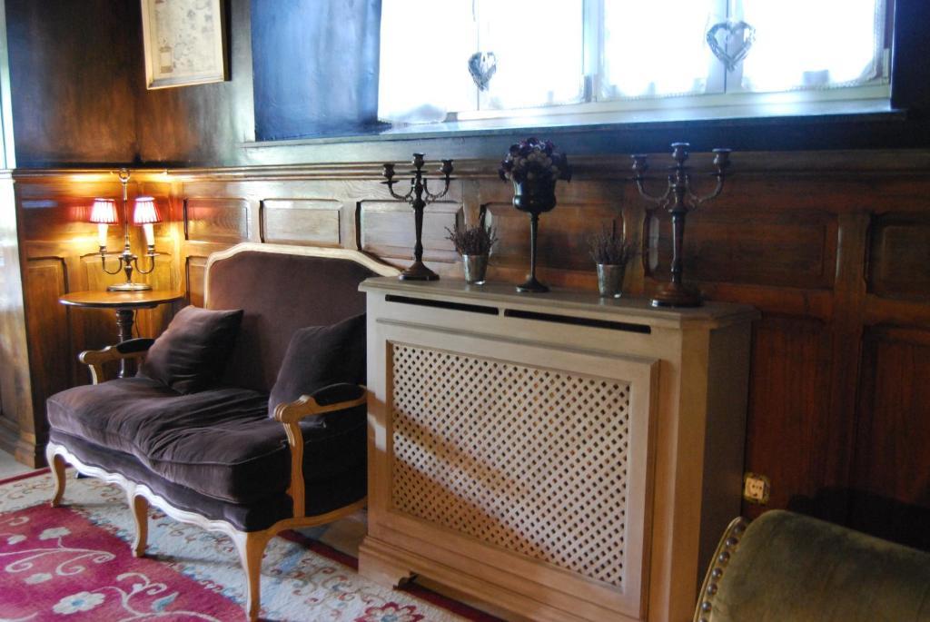 Casona Naviega Guest House นาเวีย ภายนอก รูปภาพ