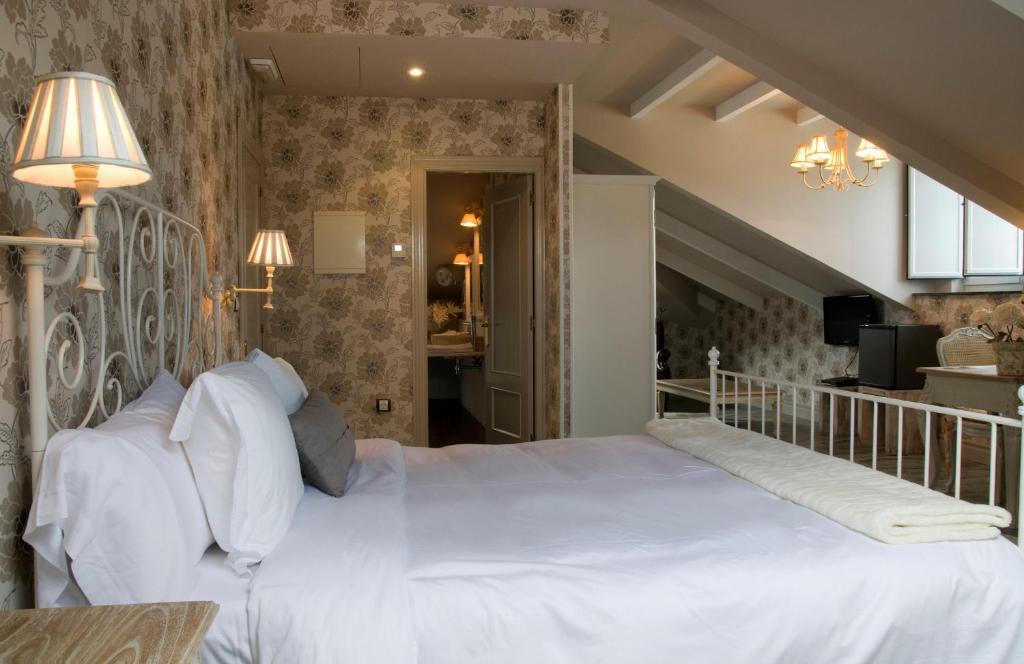 Casona Naviega Guest House นาเวีย ภายนอก รูปภาพ
